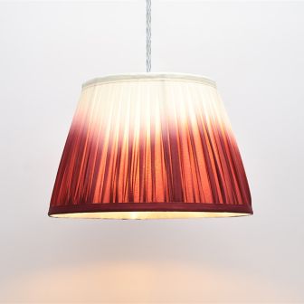 Mirage Red Pendant
