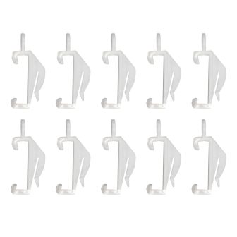Renaissance Decorail Monorail Glider 10 Pk 