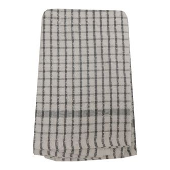 Eco Tea Towel Grey