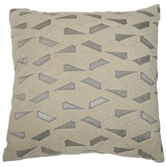 Nelson Natural Cushion