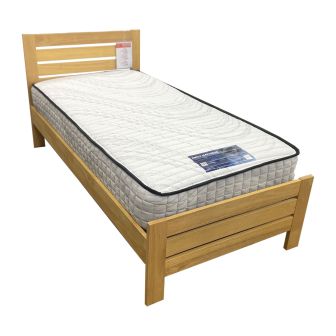 Emily Boxed Mattress