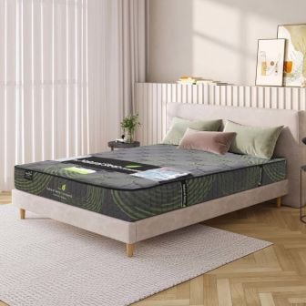 New Spinal Support Mattress