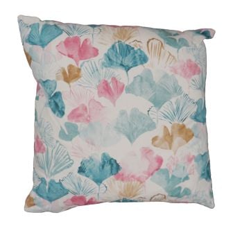 Palm Beach Rainbow Filled Cushion