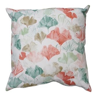 Palm Beach Passion Filled Cushion