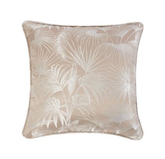 Palma Natural Cushion Cover