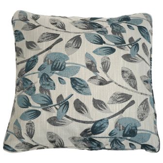 Perth Teal Cushion Cover