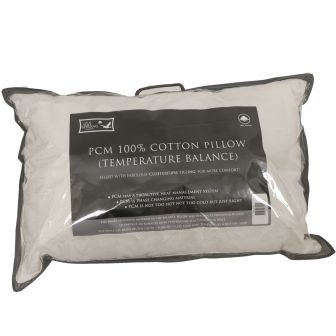 Temperature Control Pillow 