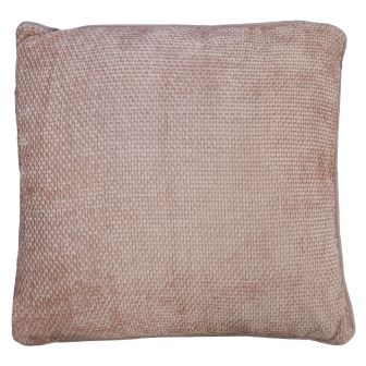 Pippa Natural Filled Cushion 