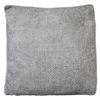 Pippa Silver Filled Cushion 