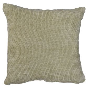 Portland Green Filled Cushion 