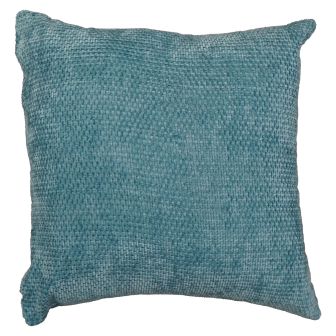 Portland Teal Filled Cushion 