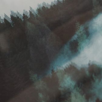 Landscape Framed Print