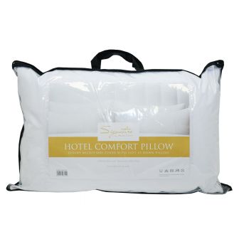 Hotel Comfort Pillow