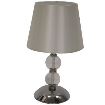 Axel Ivory Table Lamp