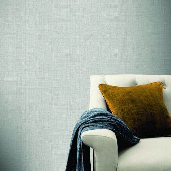 Country Plain Grey Wallpaper