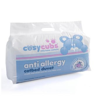 Junior 4.5 Tog Toddler Duvet