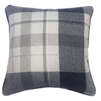oban blue cushion cover