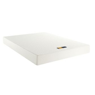 Essentials Mattress