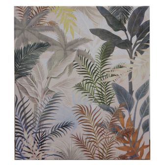 Botanical Canvas