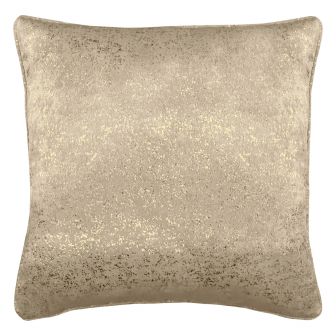 Orion Natural Cushion Cover