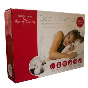 Electric Blanket