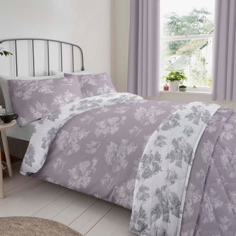 campagne bedspread