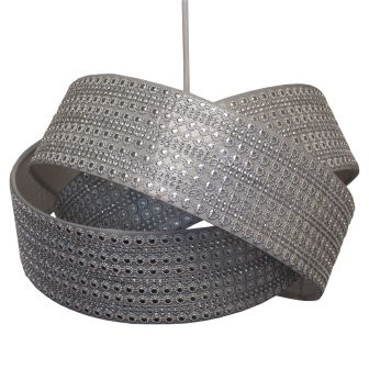 Auckland Silver Pendant