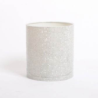 Diva Silver Pendant
