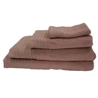 500gsm Lustre Blossom Towel Range
