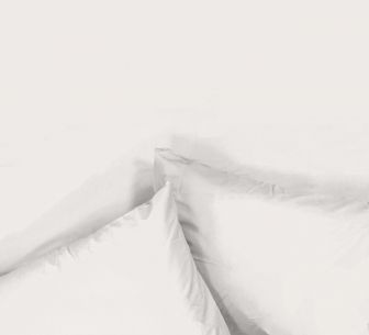 Percale Sheets & Pillowcases - White