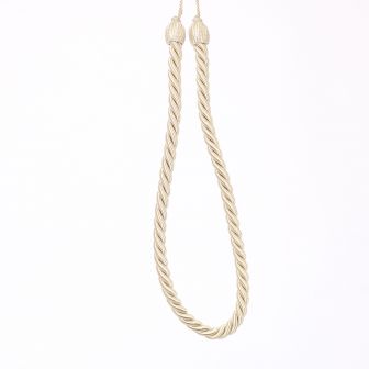 Nikki Linen Tie Back