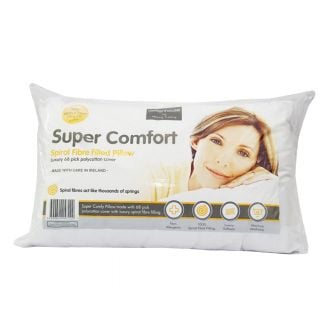 Super Comfort Pillow