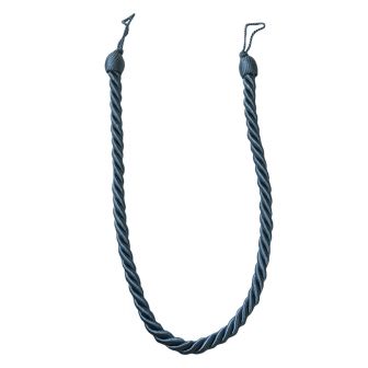 Nikki Teal Tie Back