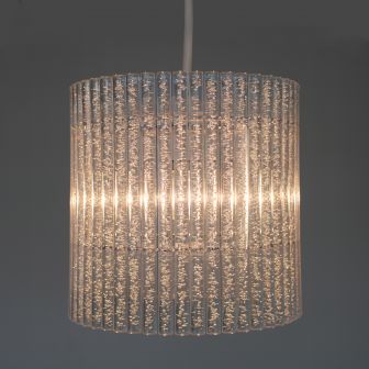 Imola Clear Pendant