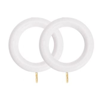 Dh Wood Grey Rings