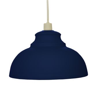 Taylor Navy Pendant