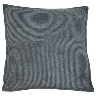 Helsinki Grey Cushion