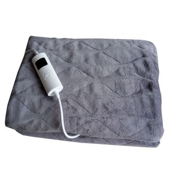 Electric Over Blanket