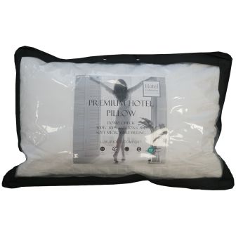 Premium Hotel Pillow