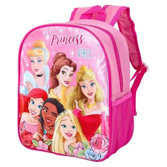 Princess Backpack