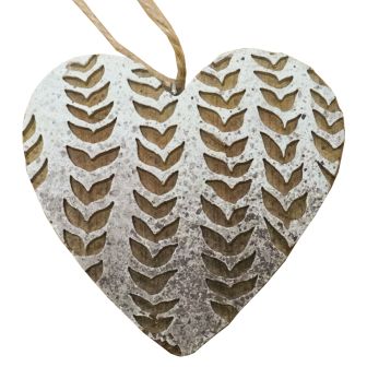 Resin Heart