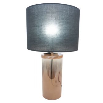 Ritz Bronze Table Lamp