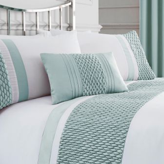 Roma Green Boudoir