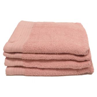 Turin Blossom Towel Range