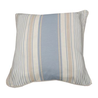 Rowan Blue Cushion Cover