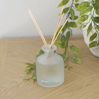 Sea Salt 250ml Diffuser