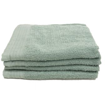 Turin Seafoan Towel Range
