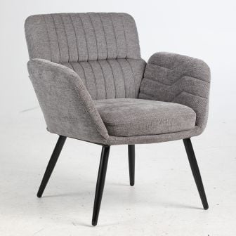 Sicily Grey Chair