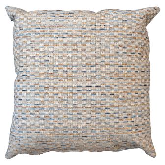 Sidley Sapphire Filled Cushion 