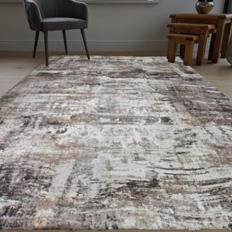 Sienna Camel Rug